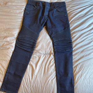 Balmain Jeans